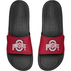 NCAA Mens Cropped Big Logo Slides