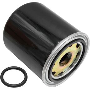 950011 Air Dryer Cartridge Replacement for Wabco SS1200 SSTWIN Standard & Replacement for Bendix AD-SP and AD-IS, for Meritor r950011, 950011, Wix 24374