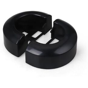 صانع الضباب يطفو وعوامة دائرية لـ 10 رؤوس و12 رأس صانع رذاذ الماء باللون الأسود in Kuwait