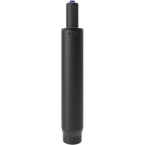 AAGUT Office Chair Cylinder Replacement, 6" Long Stroke Shock Piston Heavy Duty 450lbs Gas Lift Cylinder Fits Most Chairs,Highest End Class 4 Hydraulic Pneumatic Piston, Universal Size