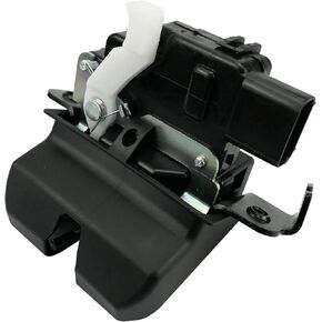 81230-C5000 Trunk Lock Fit for Kia Sorento 2016-2020, Rear Tailgate Lock Latch Liftgate Actuator
