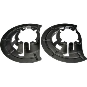 Dorman 924-491 Brake Dust Shield for Select Ford Models