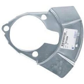 GM Genuine Parts 15716364 Front Brake Shield