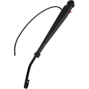 Windshield Wiper Arm Fit for Peterbilt 379 1990-2007 Replace 602-5411, R236002
