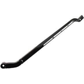 GM Genuine Parts 84372499 Black Driver Side Windshield Wiper Arm, 23.26 in