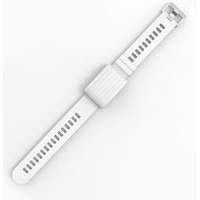 Adjustable And Comfortable Replacement Strap Compatible with Whoop 4.0 and Whoop 3.0 Heart Rate Monitor