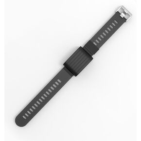Adjustable And Comfortable Replacement Strap Compatible with Whoop 4.0 and Whoop 3.0 Heart Rate Monitor