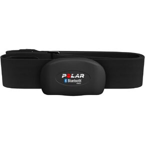 Polar H7 Bluetooth Heart Rate Sensor & Fitness Tracker