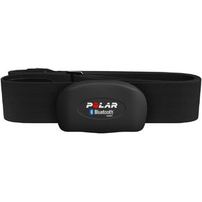 Polar H7 Bluetooth Heart Rate Sensor & Fitness Tracker