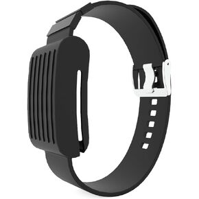 FITCENT Super Soft Adjustable Band Replacement Strap Compatible with Whoop 4.0 and Whoop 3.0 Heart Rate Monitor in Kuwait
