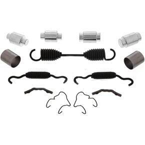 Meritor Genuine Meritor Air Brake Hardware Kit, MKT4515QHDN