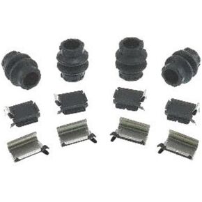 Carlson Quality Brake Parts H5774Q Disc Brake Hardware Kit