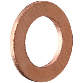 Dorman Help! 66272 Brake Hose Bolt Washers, 1 Count (Pack of 1)