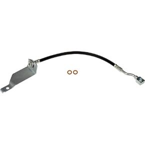 Dorman H621542 Brake Hydraulic Hose Compatible with Select Cadillac / Chevrolet / GMC Models