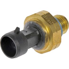 Dorman 904-7113 Turbocharger Boost Sensor Compatible with Select Models