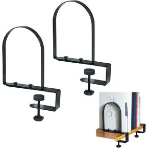 نهايات الكتب للأرفف، وحامل الكتب المشبك للكتب الثقيلة، وسدادات الكتب المعدنية شديدة التحمل، وحاملات أرفف الكتب للأقراص المضغوطة، وسجلات الفينيل in Kuwait