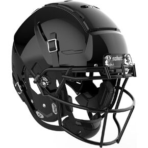 F7 2.0 Collegiate Football Helmet