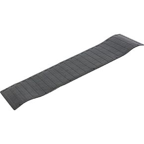 Dee Zee DZ86700 Heavyweight Tailgate Mat, Grey - DZ 86700 , Black 22"L x 7"W x 7"Th