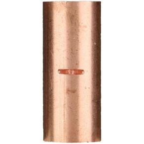Install Bay CUR4 Copper Connector, 4-Gauge (25-Bag)