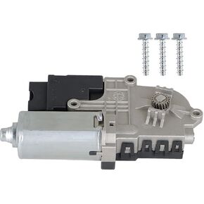 WFLNHB Sunroof Moon Motor Replacement for Ford Explorer Replace BB5Z-15790-A in Saudi Arabia