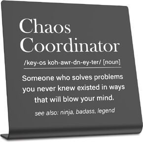 Work Bestie Gifts for Women Leaving Going Away Gift for Coworker Funny Coworker Leaving Gifts Sarcastic Farewell Gifts for Coworkers Leaving Colleague Farewell Signs Gift LD8