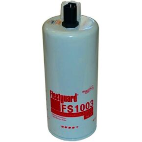 Fleetguard Fuel/Water Sep Spin-On FS1003 ( SIngle)