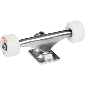 Mini Logo Subassembly Trucks w/ 53mm Wheels Bearings
