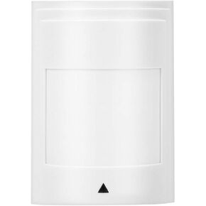 Sonew Wired Passive Infrared Motion Sensor Dual PIR Detector Alarm Alarm System 12V