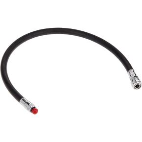 Scuba Choice Scuba Diving 350PSI Low Pressure LP Hose for Standard BCD, 22"