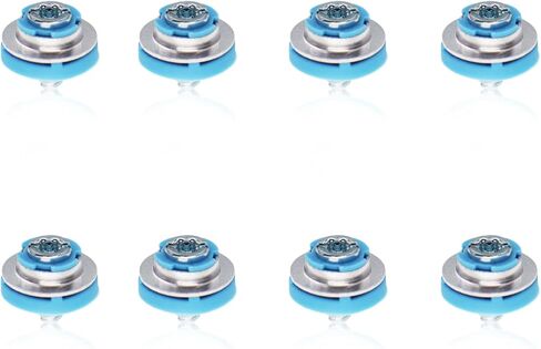 12 حزمة مسامير عزل جروميت كتم الصوت لـ HP 3.5 بوصة 3.5 بوصة HDD DC5800 DC7800 DC7900 6005 6200 6300 Z200 6000 8000 8100 8200 8300 Z400 Z200 Z210 Z220 Z600 450712-001 (12 براغي) ) in Saudi Arabia