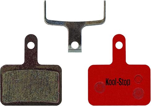 Kool Stop Disc Brake Pad for Shimano Deore M525 in Saudi Arabia