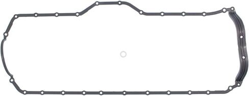 MAHLE Original OS32118 Engine Oil Pan Gasket Set in Saudi Arabia
