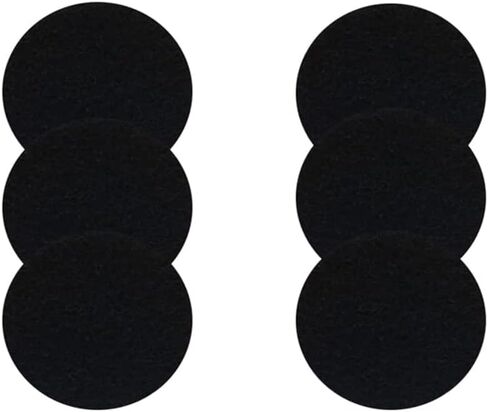 الفلتر مخصص فقط لموديلات J5 منافض السجائر (6 عبوات) in Kuwait