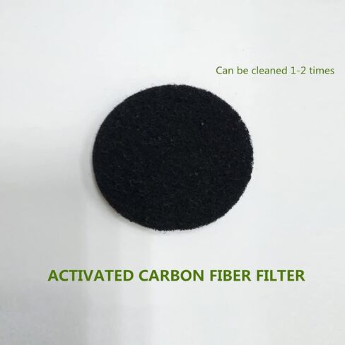 الفلتر مخصص فقط لموديلات J5 منافض السجائر (6 عبوات) in Kuwait