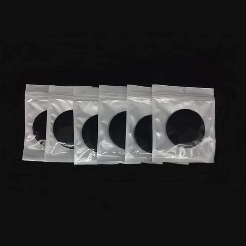 الفلتر مخصص فقط لموديلات J5 منافض السجائر (6 عبوات) in Kuwait