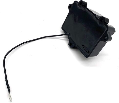 CDI/صندوق التبديل حزمة الإشعال ل ميركوري مارينر خارجي 18HP-40HP 2 اسطوانة (1980-1989) 18-5776 9-25101 114-7452A 3 in Saudi Arabia