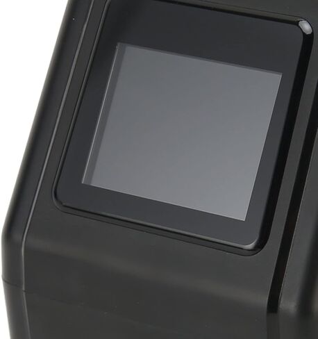 Slide to Digital Image Converter, Fast Conversion Film Negative to Digital Converter Convert 135 126 110 Films Slides and Negatives to Digital JPG Photos 12MP with 2.0in LCD Screen in Saudi Arabia