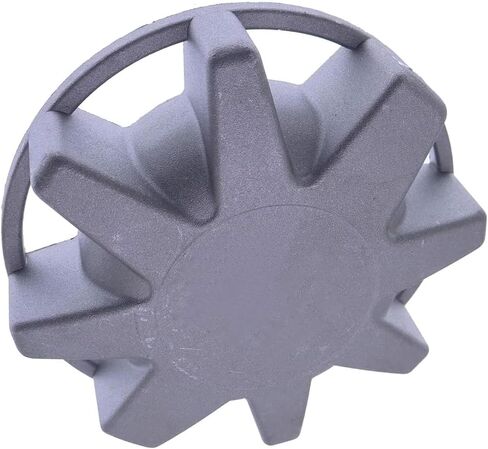 غطاء الوقود AT156445 T50842 T142087 T25552 لجرافات جون ديري الزواحف 555 350C 755 حفار 310D 315D 410D 510D Skidders 640E 740E 548E 648E جرافة 400G 450D 450E 550A 55 0ب750ب850ب in Kuwait