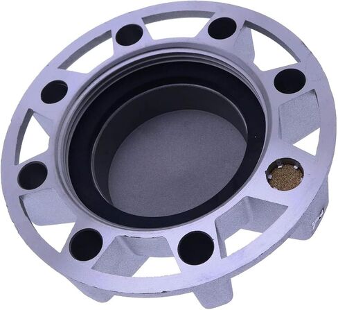 غطاء الوقود AT156445 T50842 T142087 T25552 لجرافات جون ديري الزواحف 555 350C 755 حفار 310D 315D 410D 510D Skidders 640E 740E 548E 648E جرافة 400G 450D 450E 550A 55 0ب750ب850ب in Kuwait