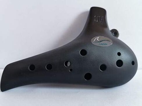 "صوت الحوت" من ألياف الكربون 12 فتحة ألتو C نغمة متوسطة الأكرينا in Kuwait