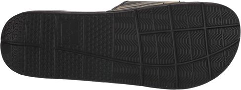 FOCO Army Black Knights NCAA Mens Legacy Sport Slide - L in Saudi Arabia