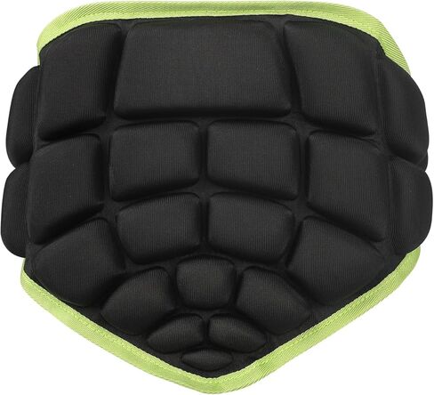 Children Butt Pad for Skating, Kids Extreme Sports Hip Tailbone Protection, 3D Padded Anti Impact Shorts for Skiing Snowboarding Skateboarding Roller Skating in Saudi Arabia