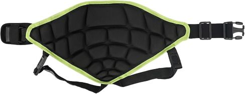 Children Butt Pad for Skating, Kids Extreme Sports Hip Tailbone Protection, 3D Padded Anti Impact Shorts for Skiing Snowboarding Skateboarding Roller Skating in Saudi Arabia