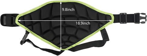 Children Butt Pad for Skating, Kids Extreme Sports Hip Tailbone Protection, 3D Padded Anti Impact Shorts for Skiing Snowboarding Skateboarding Roller Skating in Saudi Arabia