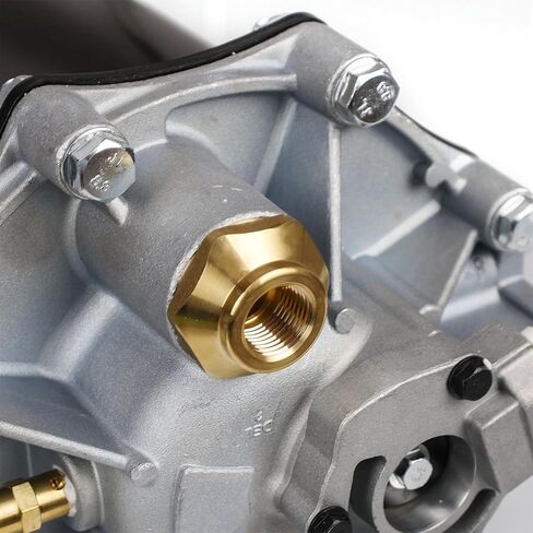 مجفف الهواء (يستبدل Bendix 065225، Haldex 109685X) (TR065225) in Saudi Arabia