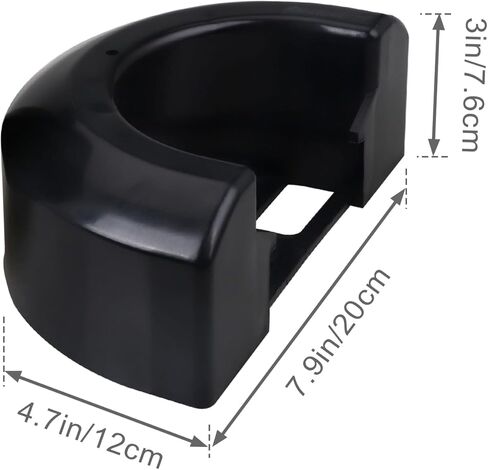 صانع الضباب يطفو وعوامة دائرية لـ 10 رؤوس و12 رأس صانع رذاذ الماء باللون الأسود in Kuwait