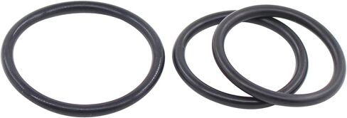 XtremeAmazing Engine Coolant Pipe O-Ring Kit for Lexus GS300 IS300 SC300 for Toyota Supra 1993-1998 Set of 3 in Saudi Arabia