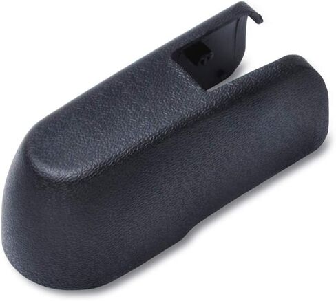 OTUAYAUTO 76721SCVA01 Rear Wiper Arm Cap Cover - Replacement for Honda CR-V 2007-2011, Element 2003-2011, Odyssey 2011-2015 - Rear Hatch Window Wiper Arm Cover in Saudi Arabia