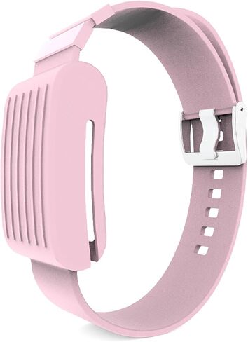 FITCENT Super Soft Adjustable Band Replacement Strap Compatible with Whoop 4.0 and Whoop 3.0 Heart Rate Monitor in Kuwait