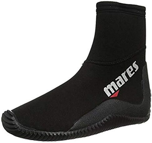 Mares 5mm Classic Boots - 15 in Saudi Arabia